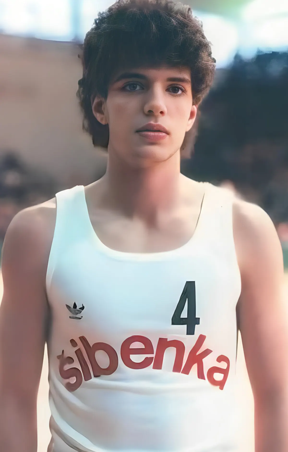 Seniorski debi za Šibenku