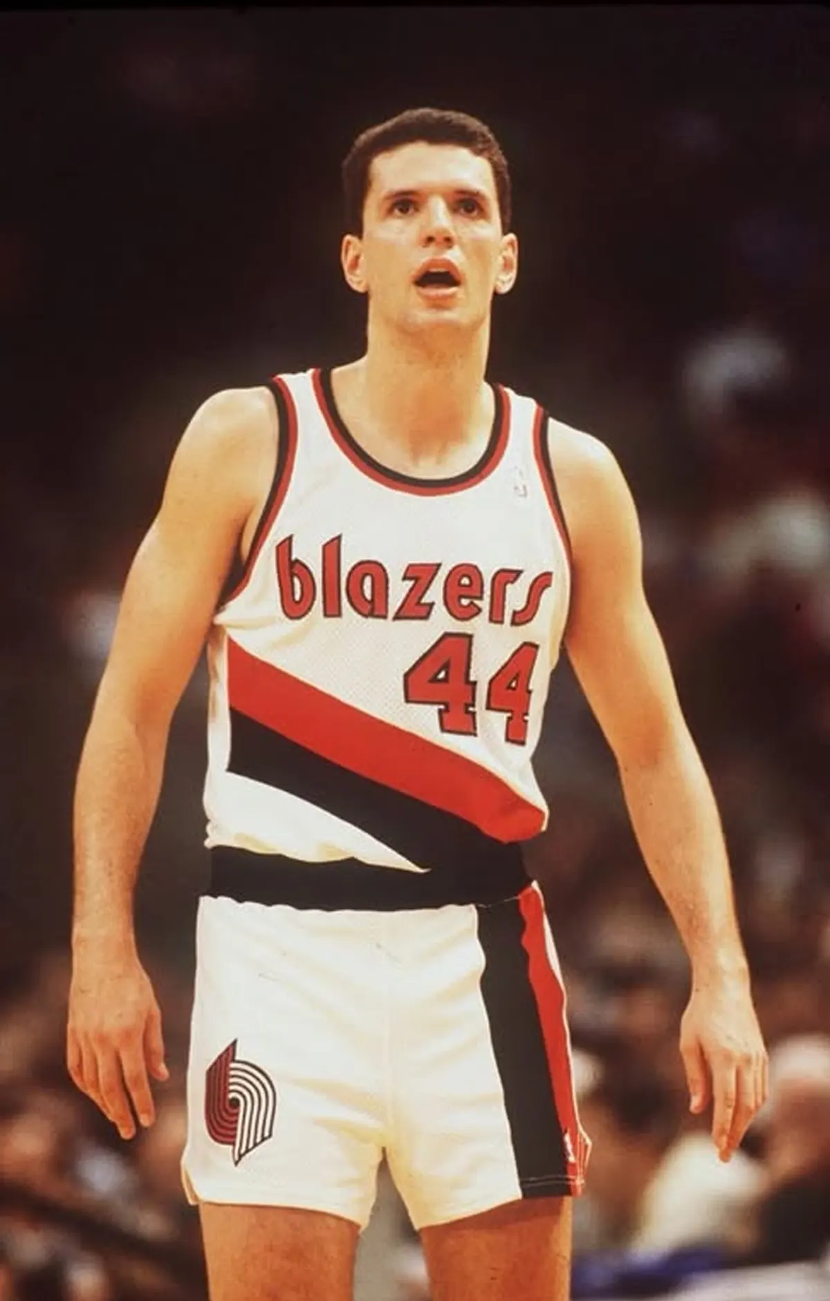 Prelazak u Portland Trail Blazerse